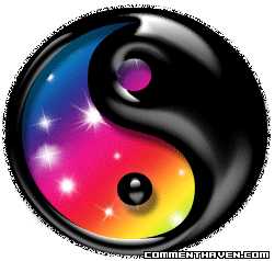 Proud Yingyang picture