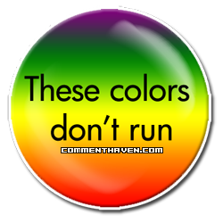 These Colors Dont Run Button picture for facebook