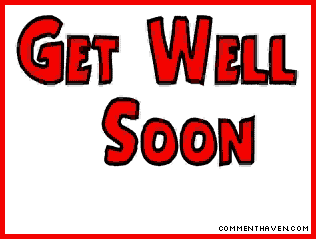 Get Well picture for facebook