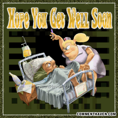 Get Well picture for facebook