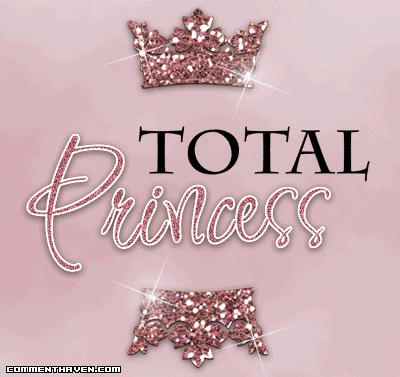 Princess Girly picture for facebook