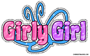 Girly picture