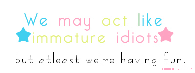 Girly picture