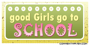 Good Girls School picture
