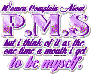 Pms Myself picture for facebook