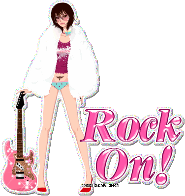 Rock On picture