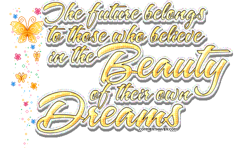 Beauty Of Our Dreams picture