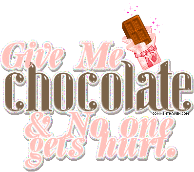 Give Me Chocolate picture