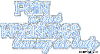 Glitter Quotes