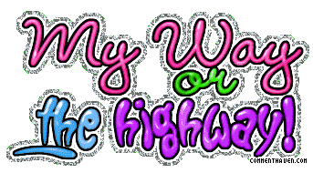 Glitter Quote picture