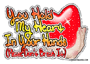 Glitter Quote picture