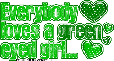 Glitter Quote picture