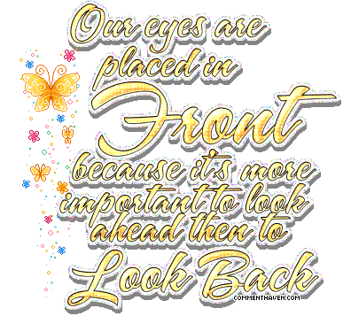 Look Back picture