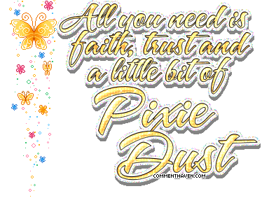 Pixie Dust picture