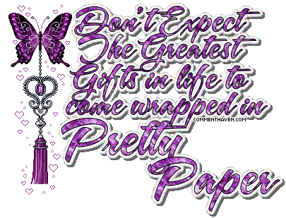 Pretty Paper picture