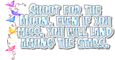 Shoot For The Moon picture