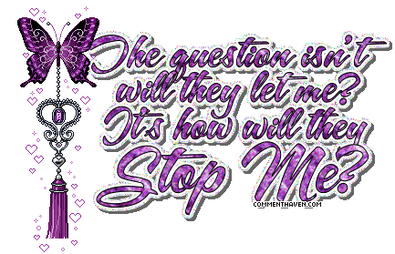 Wont Stop Me picture