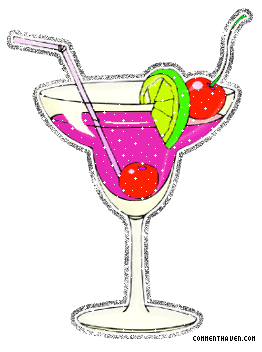 Drink picture for facebook