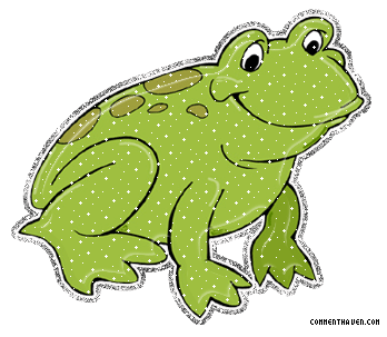 Frog picture