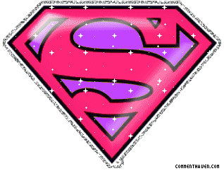 Super Logo picture for facebook
