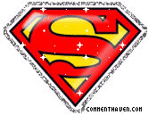 Super Logo comment