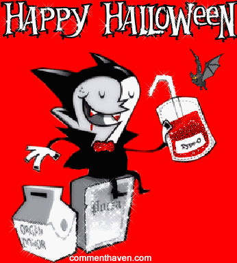 Halloween picture
