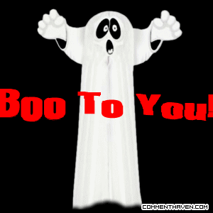Boo To You picture for facebook