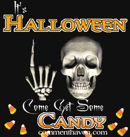 Candyween picture for facebook