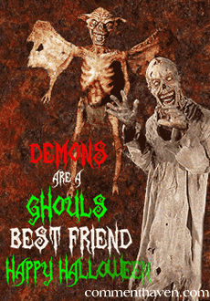 Ghoule picture