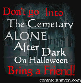 Grave picture