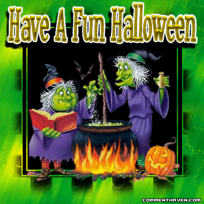 Halloween picture