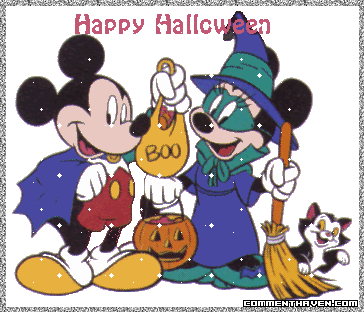 Halloween picture