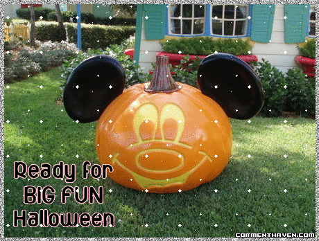 Halloween picture
