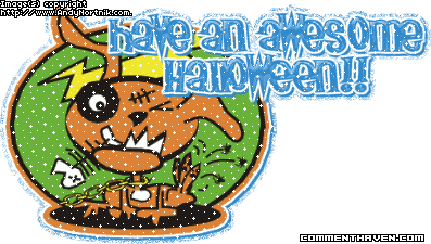 Halloween picture for facebook