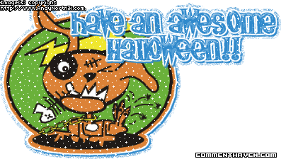 Halloween picture