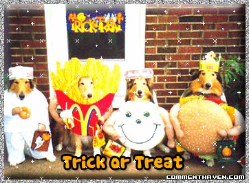 Halloween picture
