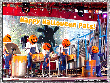 Halloween picture