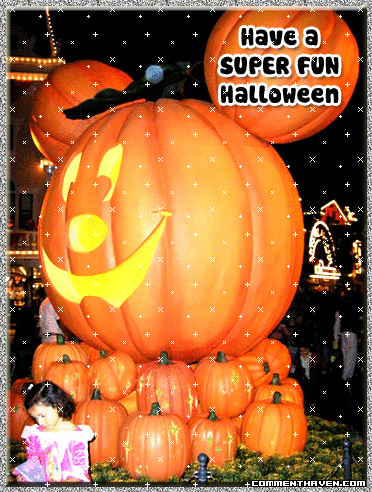 Halloween picture