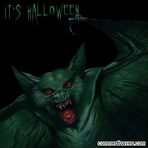 Halloween picture