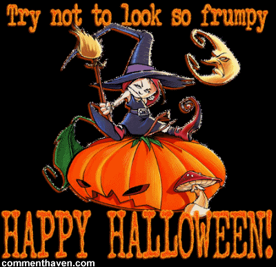 Halloween picture