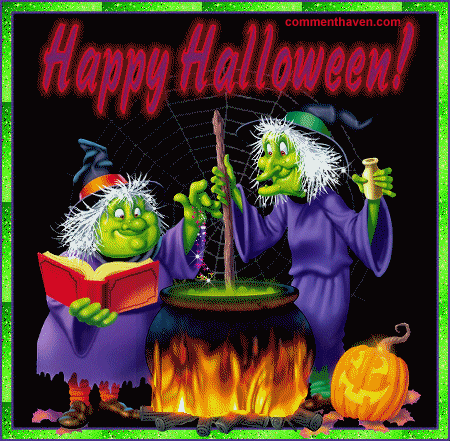 Halloween picture