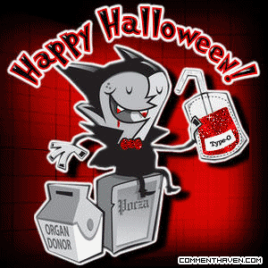 Happy Halloween picture