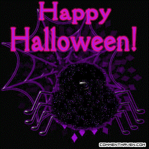 Happy Halloween picture for facebook