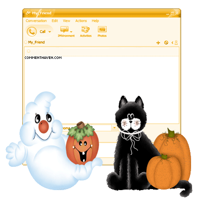 Happy Halloween picture