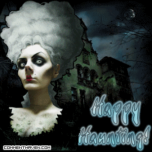 Happy Haunting picture