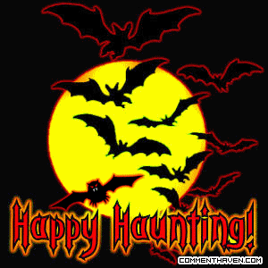 Happy Haunting picture