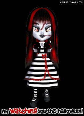 I M Watching picture