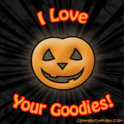 Love Goodies Twirl picture
