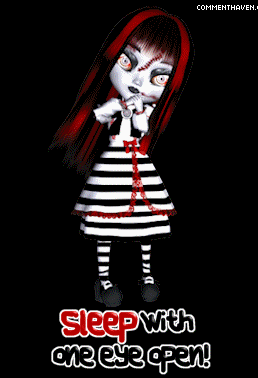 Sleep Eyes Open picture