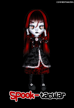 Spook Tacular picture